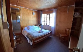 Los Manios Del Queulat Puyuhuapi